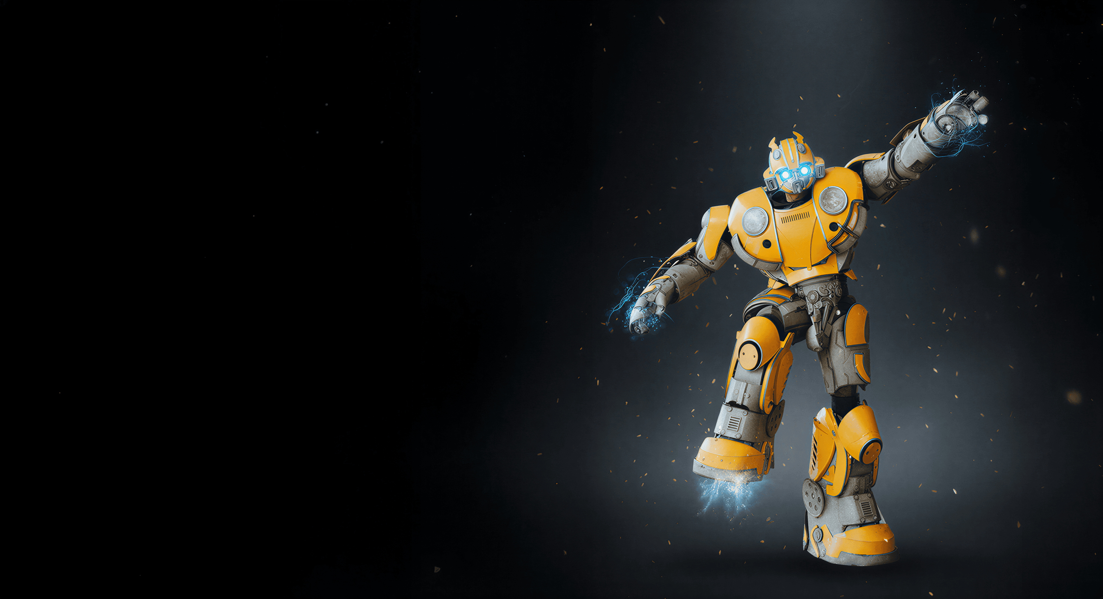Bumblebee 2